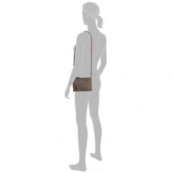 Sac à bandoulière khaki 106611 – Camel Active