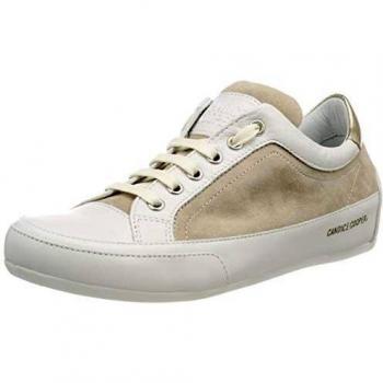 Candice Cooper Damen Deluxe Derbys, Mehrfarbig (Sabbia 003)