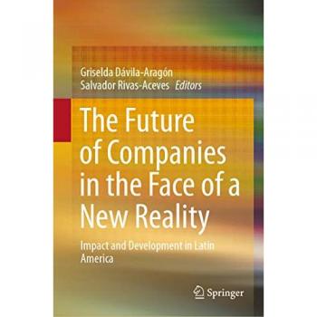 The Future of Companies in the Face of a New Reality