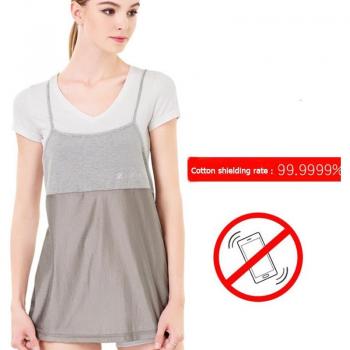 Maillot de grossesse anti-UV à coutures renforcées, mode saisonnière