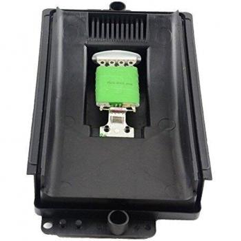 Resistor for Interior Blowers (Metzger 917032)