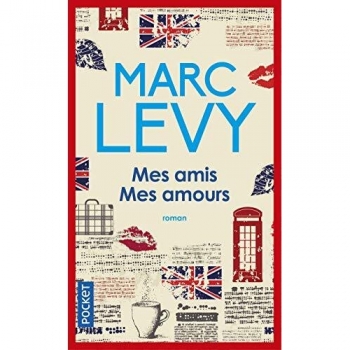Mes Amis Mes Amours
