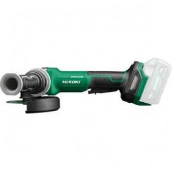 Smerigliatrice angolare a 125 mm, modello G1813DVF Solo – Hikoki