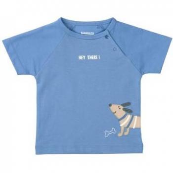 Blu Medio Staccato