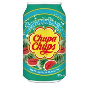 Savon Chupa Chups Pasteque