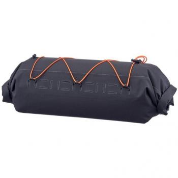 ORTLIEB Dry‑Pack 16L – Schwarzer Matt-Style