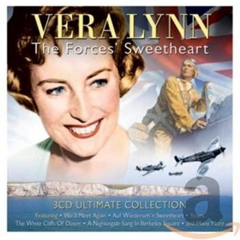 Forces' Sweetheart