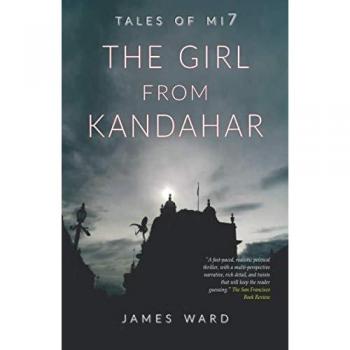 The Girl from Kandahar