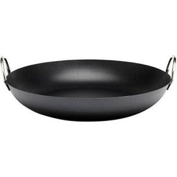 Paella Master 39cm Typhoon Non‑Stick Cooking Pan