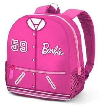 Karactermania Barbie Freizeitrucksack für Kinder