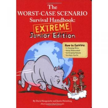 Worst Case Extreme Junior Edition