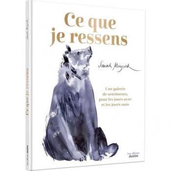 Ce que je ressens
