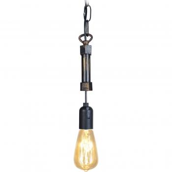 Bombilla Decorativa Tosel 5cm
