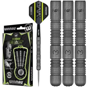 MVG Exact 90% 24g Dardos Steel Tip de Winmau