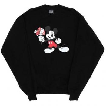 Disney Mickey Mouse Petal Pullover