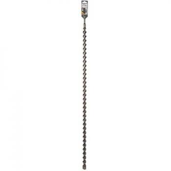 Bosch SDS Plus 5 Masonry Drill Bit 25mm x 1000mm
