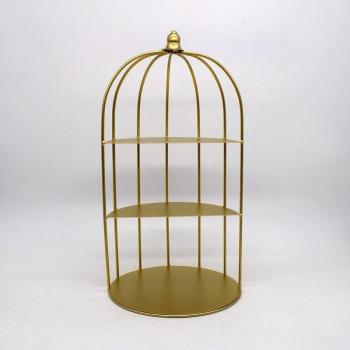 European Style Wedding Dessert Holder