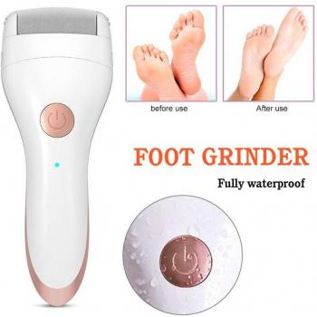Dispositif de Meulage pour Pieds