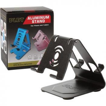 Aluminium Tablet & Telefonhalter