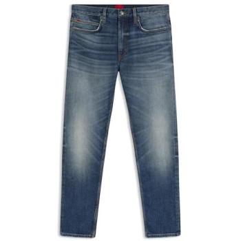 Jeans Hugo 734 Blu Extra Slim