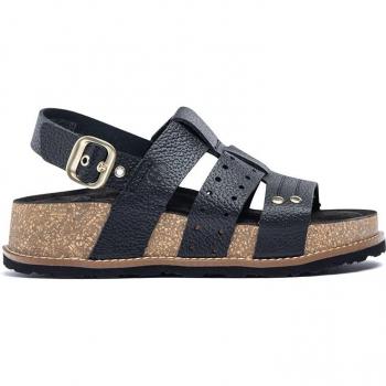 Sandalias de Piel Yokono Oca 007