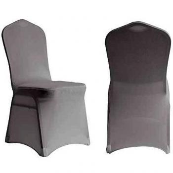 ManMengJi couverture de chaise anniversaire