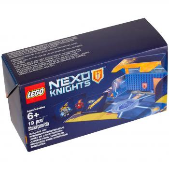 Nexo Knights