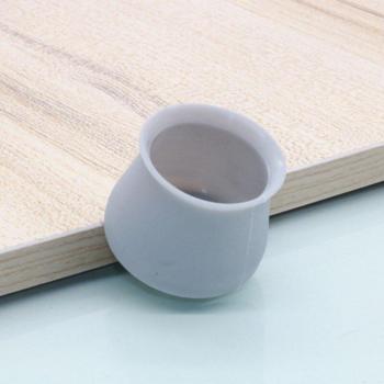 Almohadilla de Protección de Suelo para Muebles