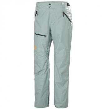 Pantalones de esquí con bolsillo cargo Helly Hansen Sogn