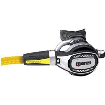 Mares Regulador Octopus Epic Negro