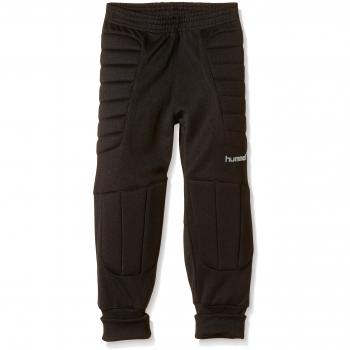 Hummel Unisex Kinder Classic GK Shorts, Farbe Schwarz, Größe 122-128 EU