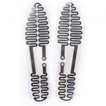 5V 2A USB Waterproof Heated Insoles for Shoes