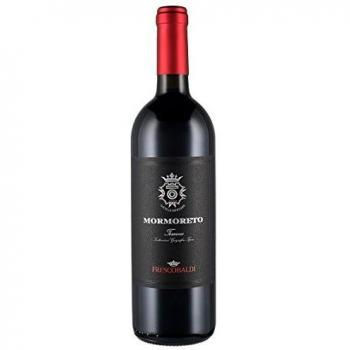 Mormoreto 1995 Frescobaldi Toscana IGT