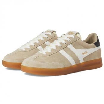 Baskets à lacets Gola Cyclone Gris 37