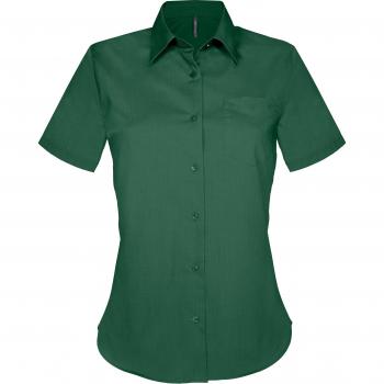 Kariban Judith Casual Short Sleeve Top for Women