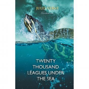 Twenty Thousand Leagues Under the Sea