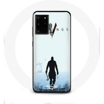 Coque Maniacase Vikings pour Samsung Galaxy S11 Plus