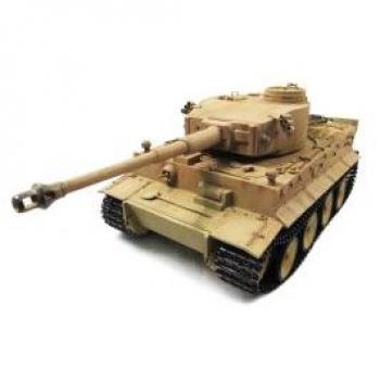 Pershing M26 2.4 GHz Heng Long – Sistema RTR completo