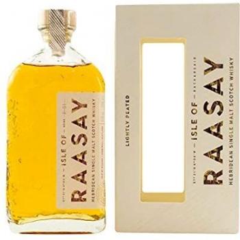 Single Malt Isle of Raasay R-02.01 70 cl 46,4°