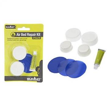 PMS Air Mattress Fix Kit – Blister Sheet