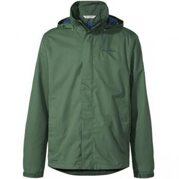 Chaqueta Verde Escape Light para Hombre de Vaude