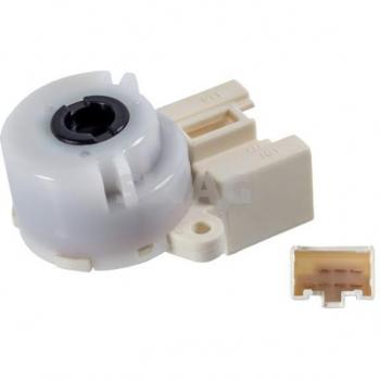 Ignition switch
