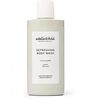 Estelle & Thild Beauty Verde Corpo Rinfrescante Menta Citrus 200 ml