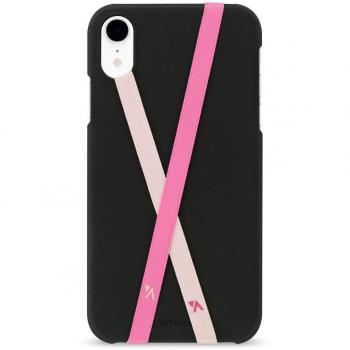 Zweifacher Artwizz Handphone-Fingerhalter – Rosa / Pink