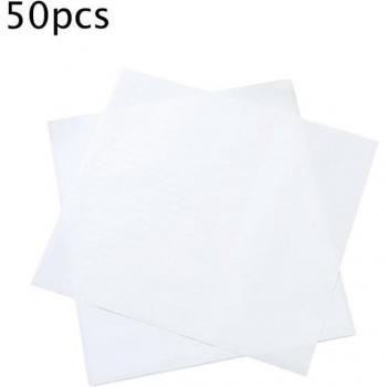 Manto de Horneado Hidrofóbico – Caja de 50 Unid