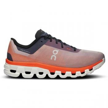On Cloudflow 4 Herren Laufschuhe