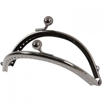 Unisex 10 cm Metal Purse Hook