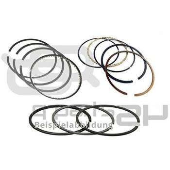 KOLBENSCHMIDT Jeu De Segments De Pistons VW,AUDI,SKODA 800077510000