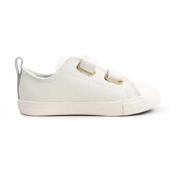 Converse Zapatillas Casual Bebé Chuck Taylor All Star 2V