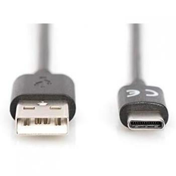 Cavo USB 2.0 Type-C 1,8 m
